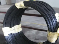 Spring Steel Wire Market Usher σε ευκαιρίες ανάπτυξης: Η ζήτηση από την αυτοκινητοβιομηχανία, τις οικιακές συσκευές και άλλες βιομηχανίες οδηγεί σε αναβάθμιση της βιομηχανίας